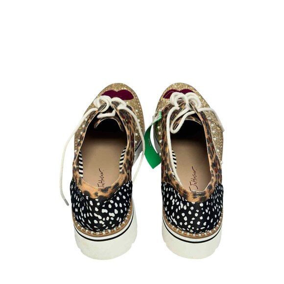 8.5 Betsey Johnson Shoes - Picture 5 of 5